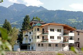 Appartements Alpenkristall Zell Am Ziller